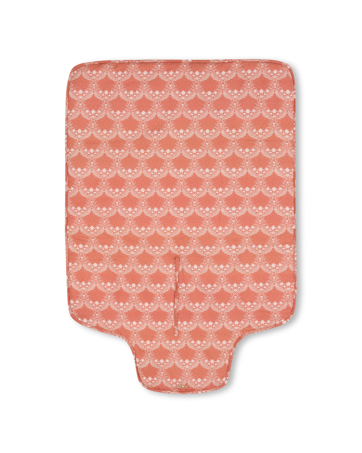 Coffret naissance - Corail Rose