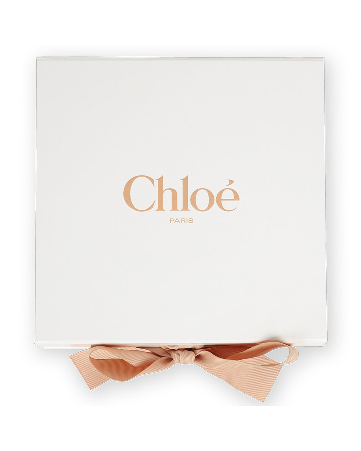 Coffret naissance - Offwhite