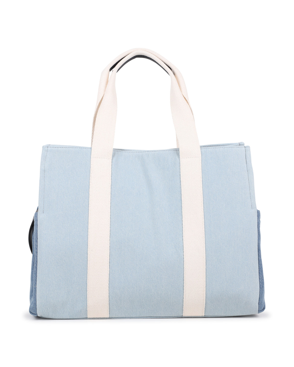 Sac a langer - Denim Blue