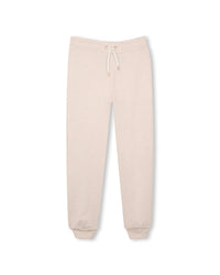 Pantalon - Ecru Chine