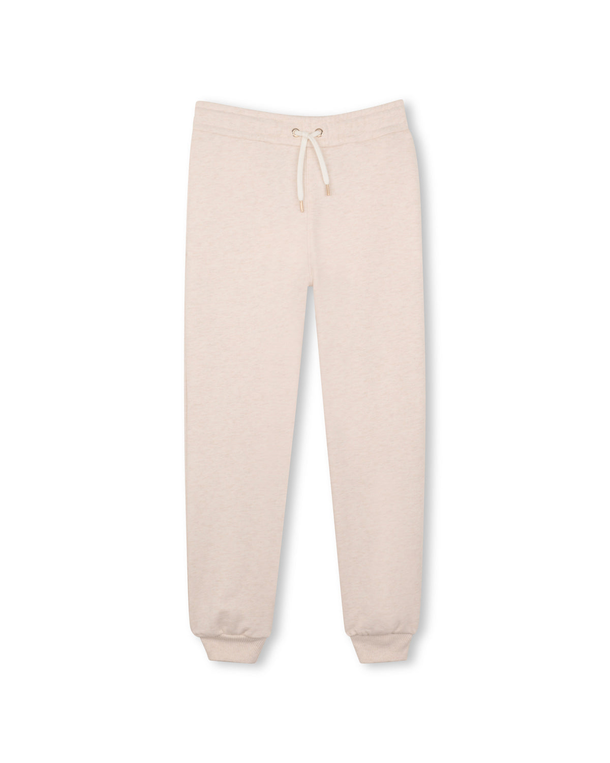 Pantalon - Ecru Chine