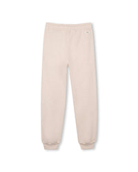 Pantalon - Ecru Chine