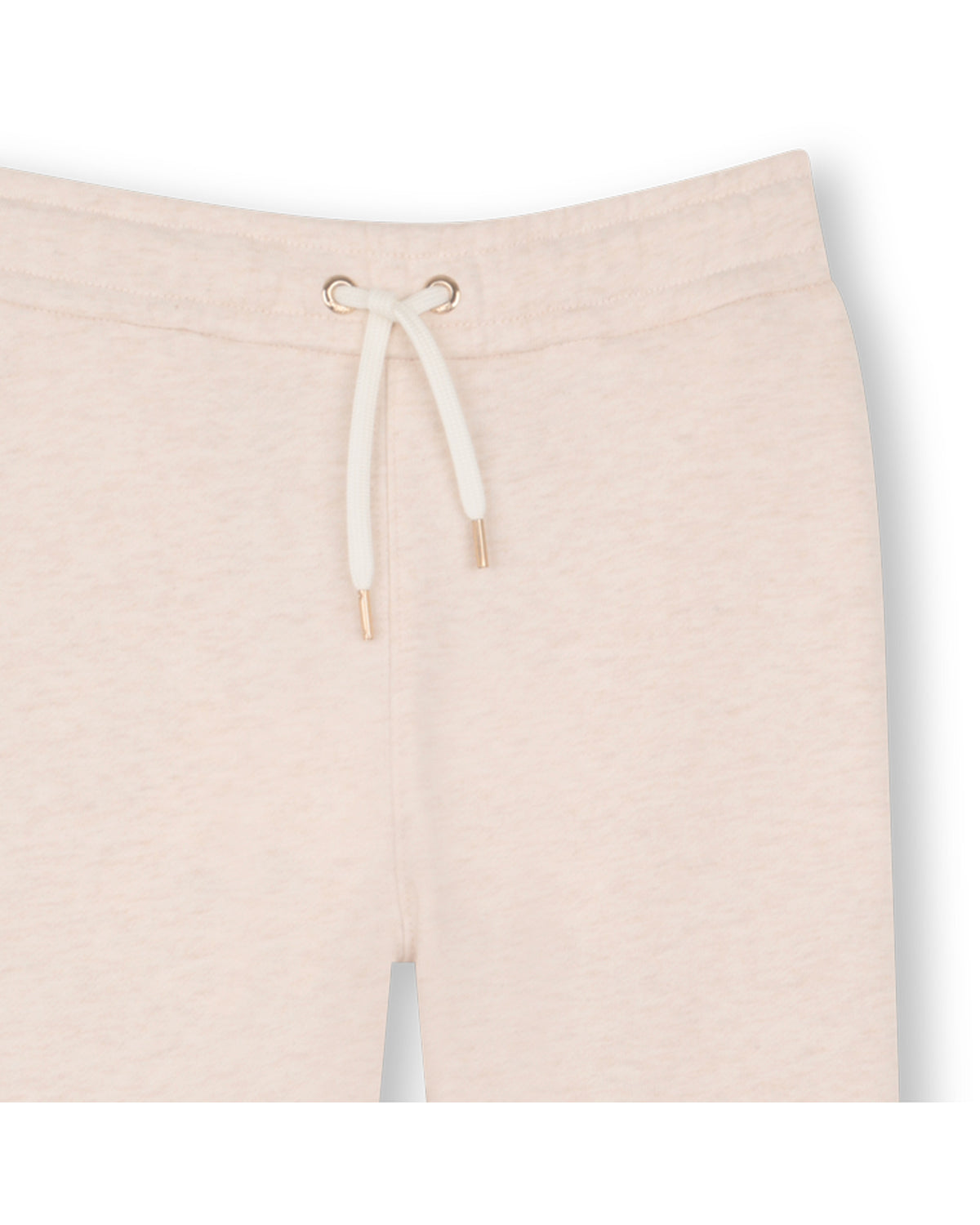 Pantalon - Ecru Chine
