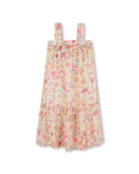 Robe a bretelles - Multico