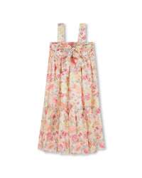 Robe a bretelles - Multico