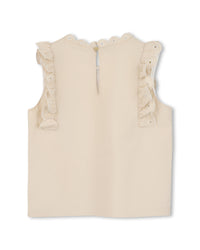 Top - Perfectly Pale