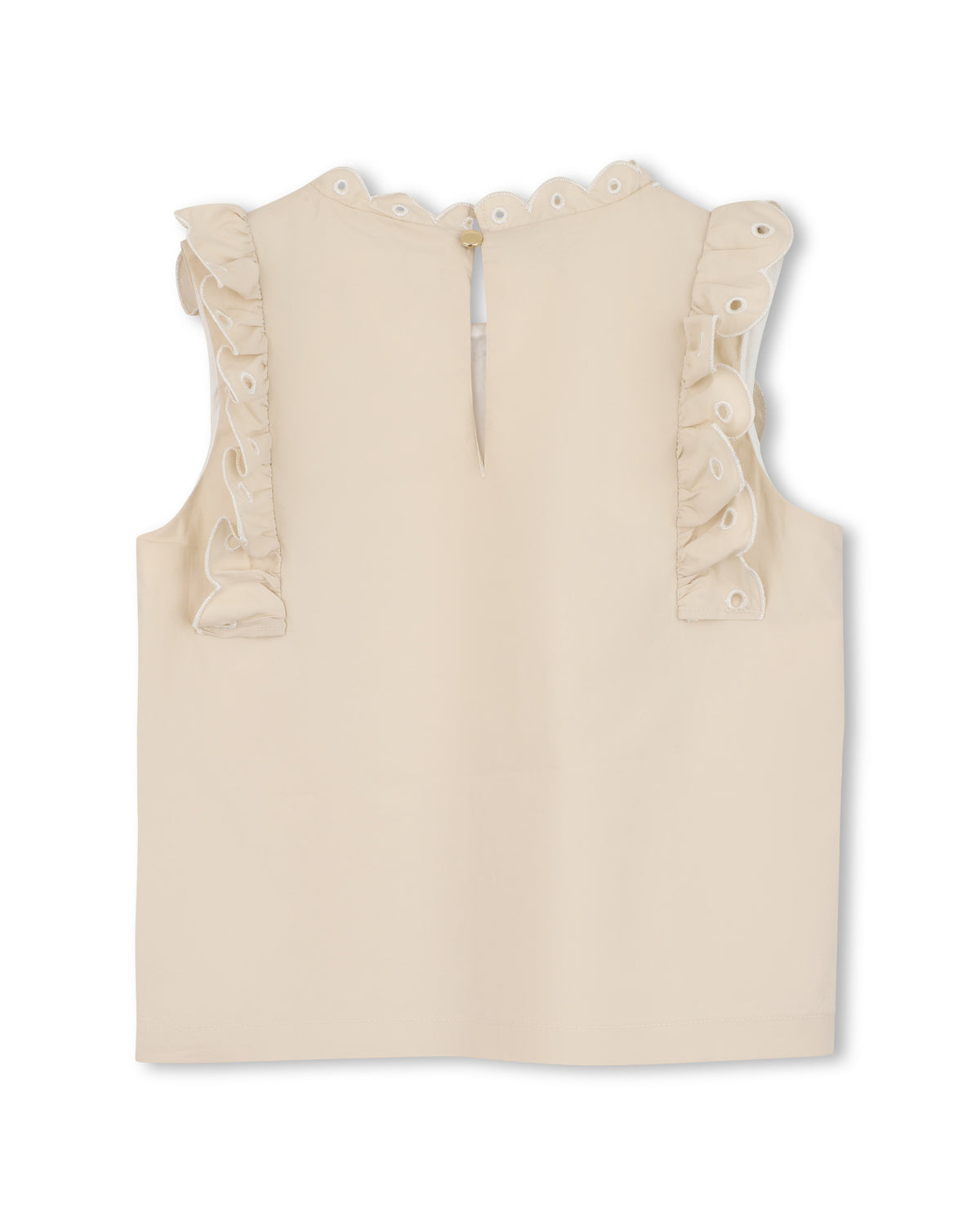 Top - Perfectly Pale