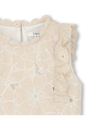 Top - Perfectly Pale