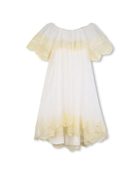 Robe de ceremonie - Offwhite