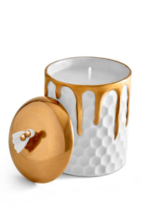 Bee Candle