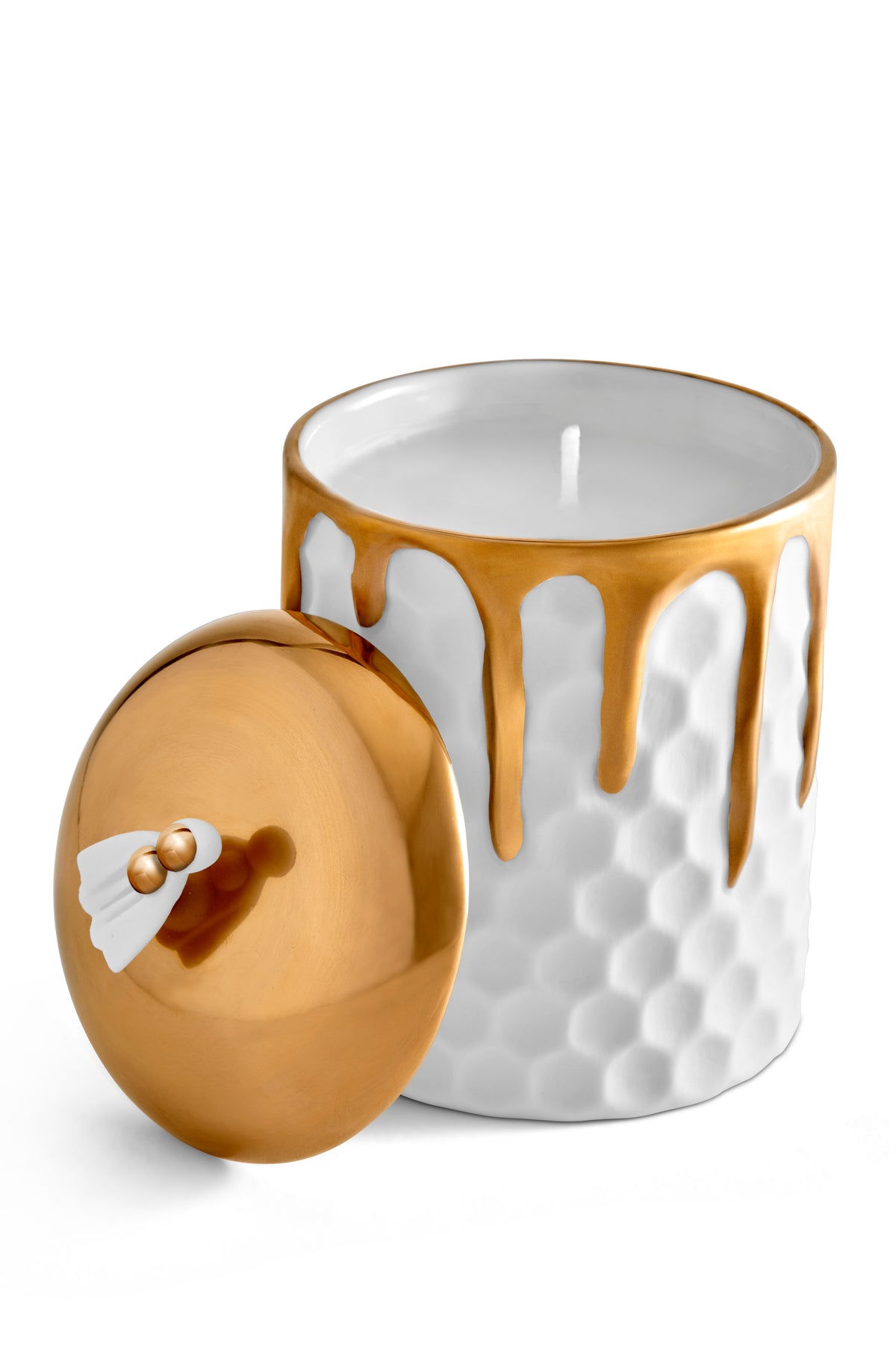 Bee Candle