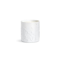 Bougie Beausoleil en porcelaine - Beausoleil