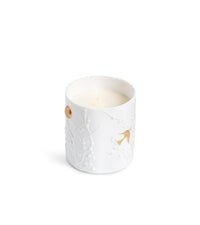 Bougie Beausoleil en porcelaine - Beausoleil