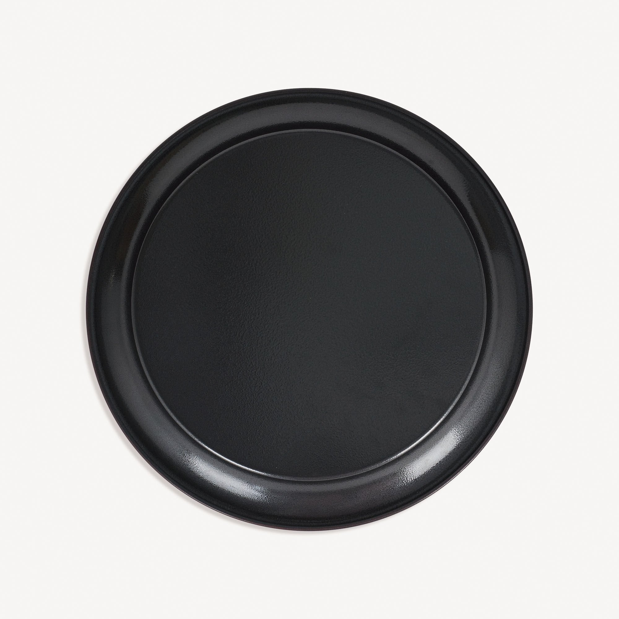 Fette d'arancia tray - Red