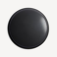 Tema e Variazioni tray n.137 - Multico & White & Black