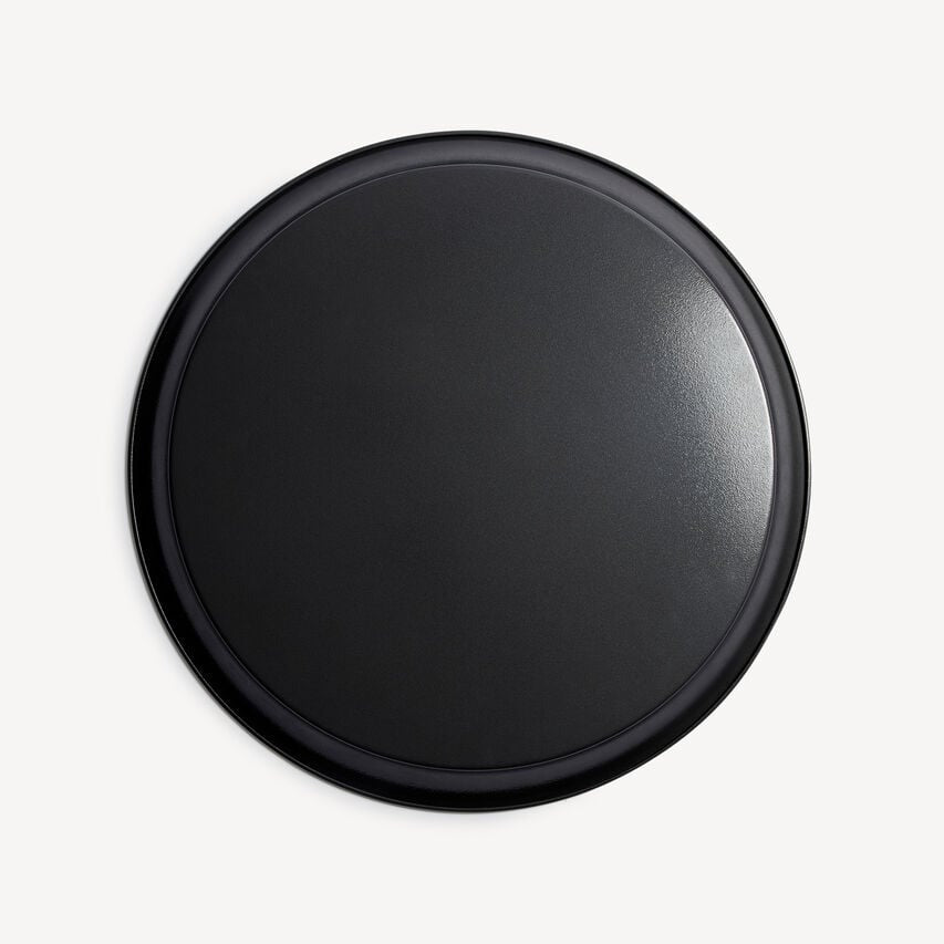 Tema e Variazioni tray n.137 - Multico & White & Black