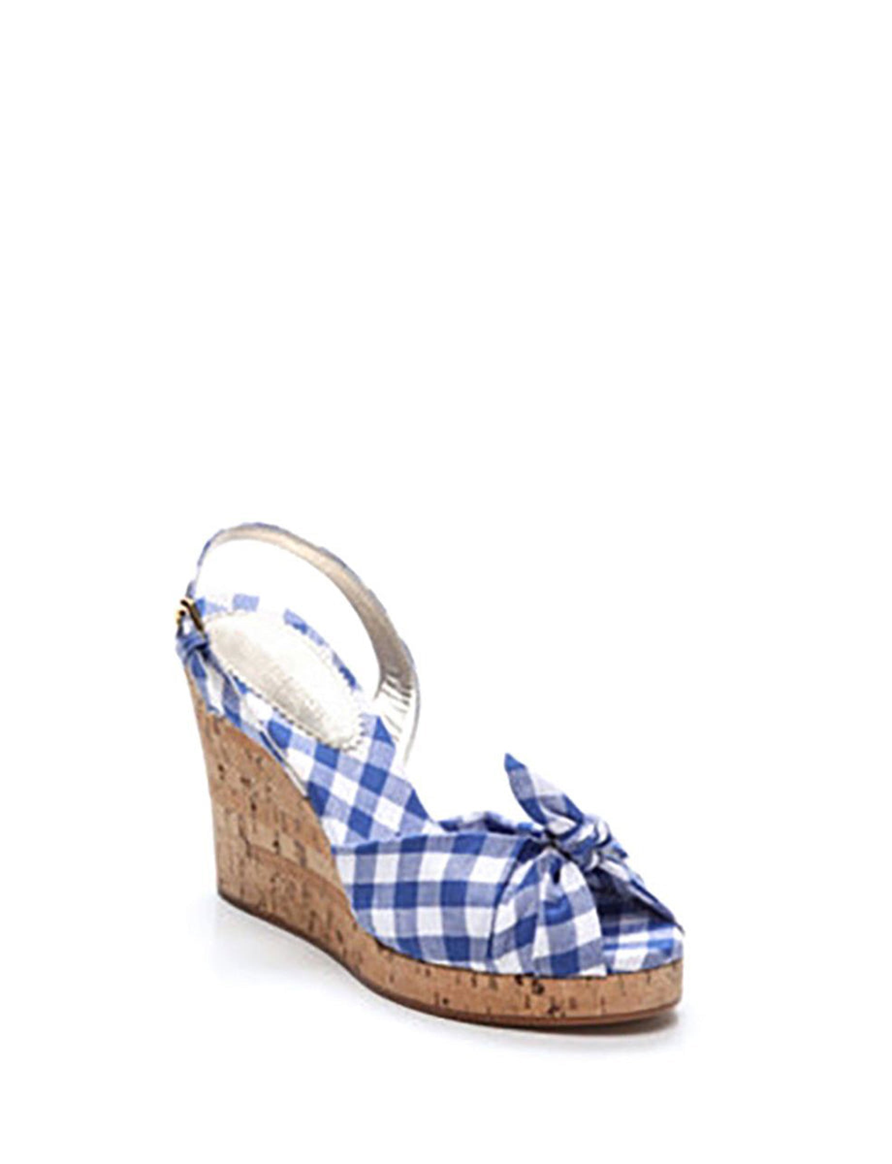 1qty RELIQUAT 0€ 0%  / Sandales Yvette -  Sky Blue