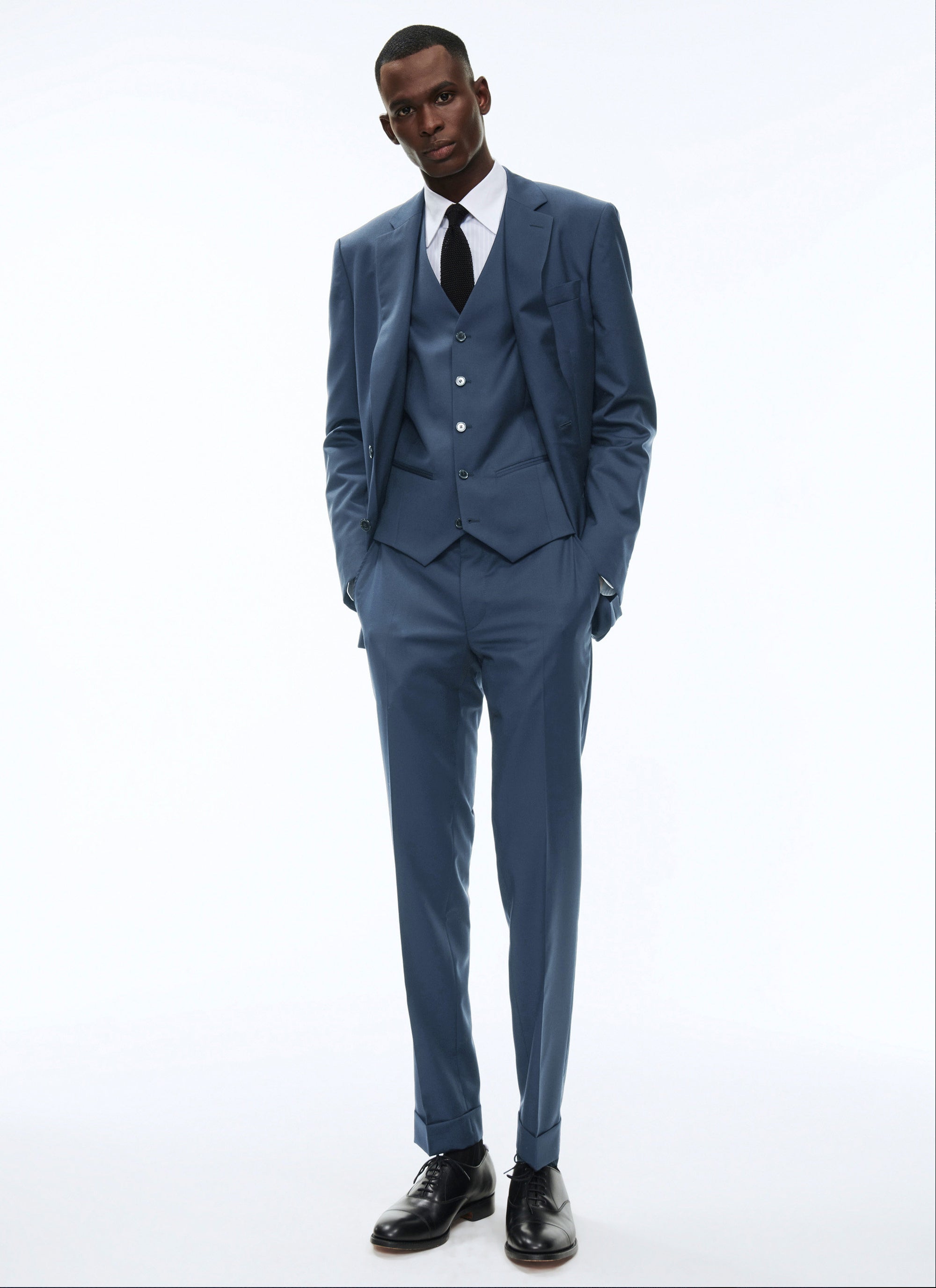 Saphir Costume - Saphir