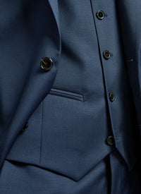 Saphir Costume - Saphir