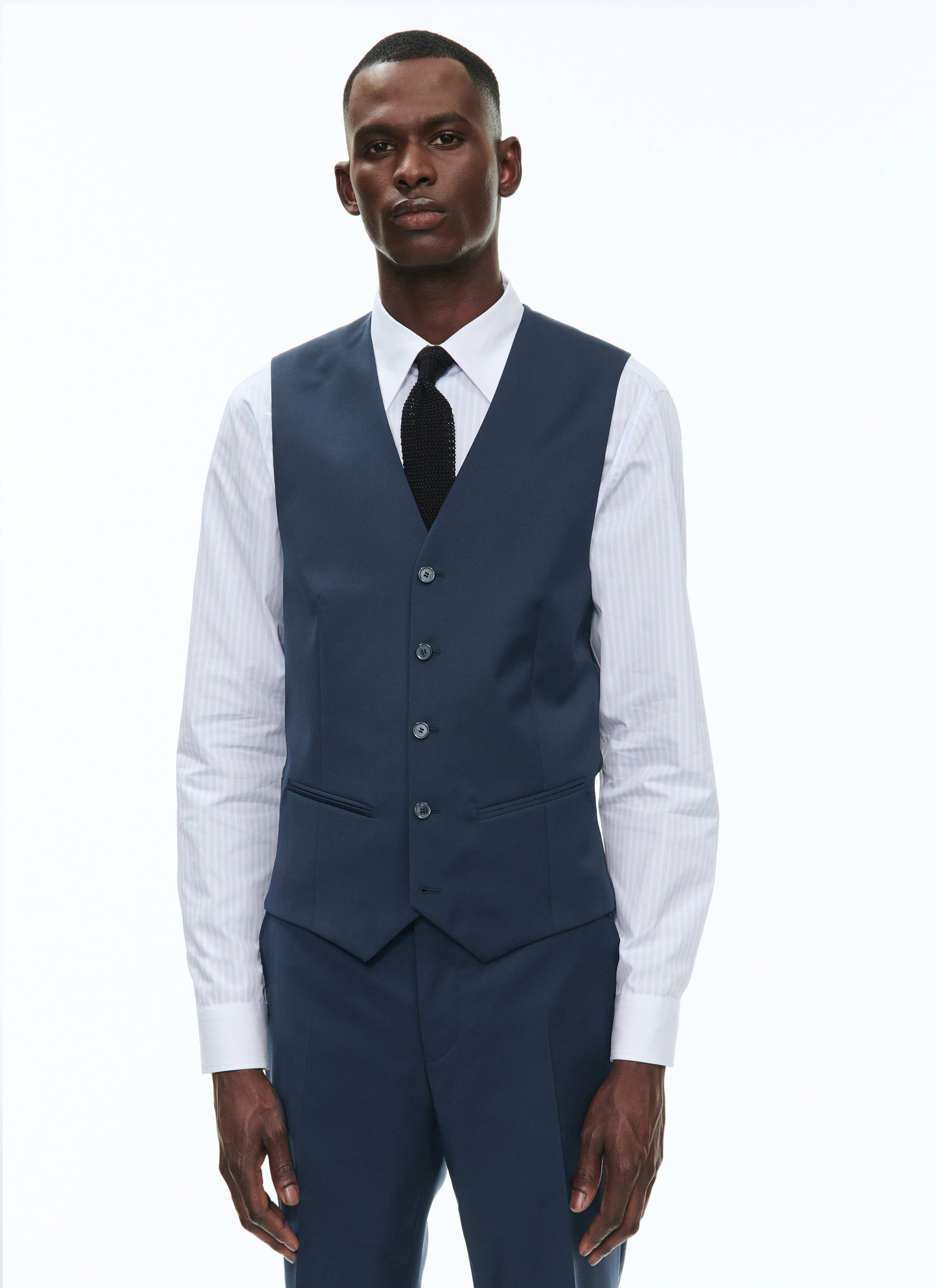 Saphir Costume - Saphir