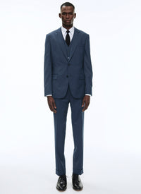 Saphir Costume - Saphir
