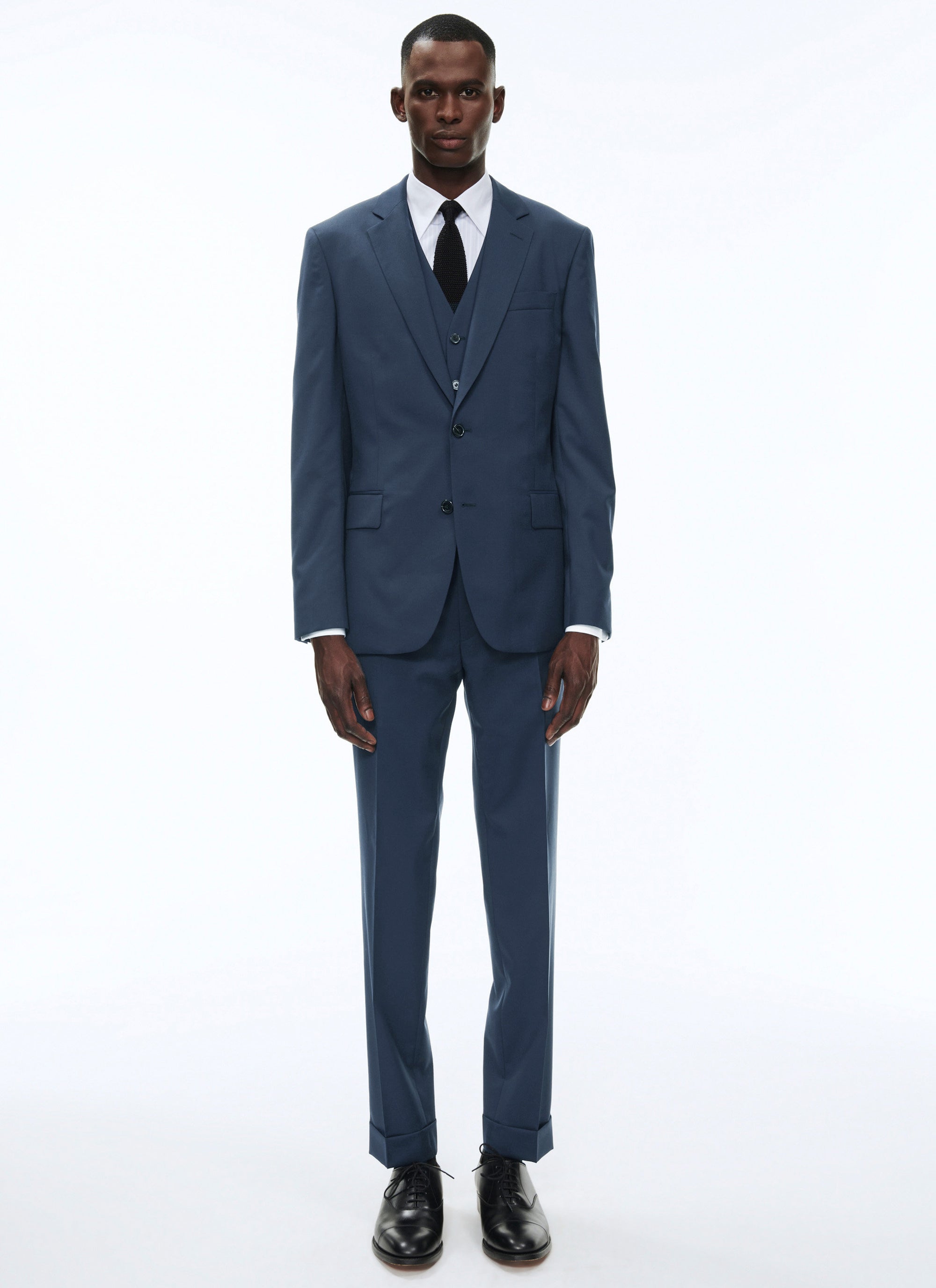 Saphir Costume - Saphir
