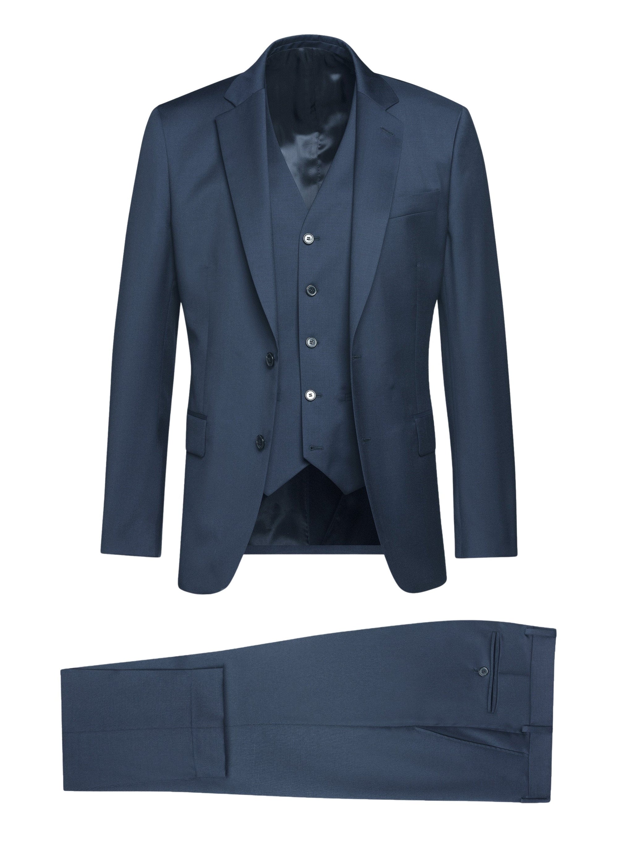 Saphir Costume - Saphir