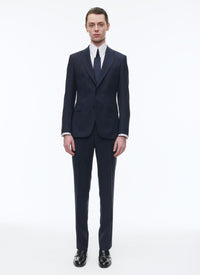Carbone Costume - Carbone