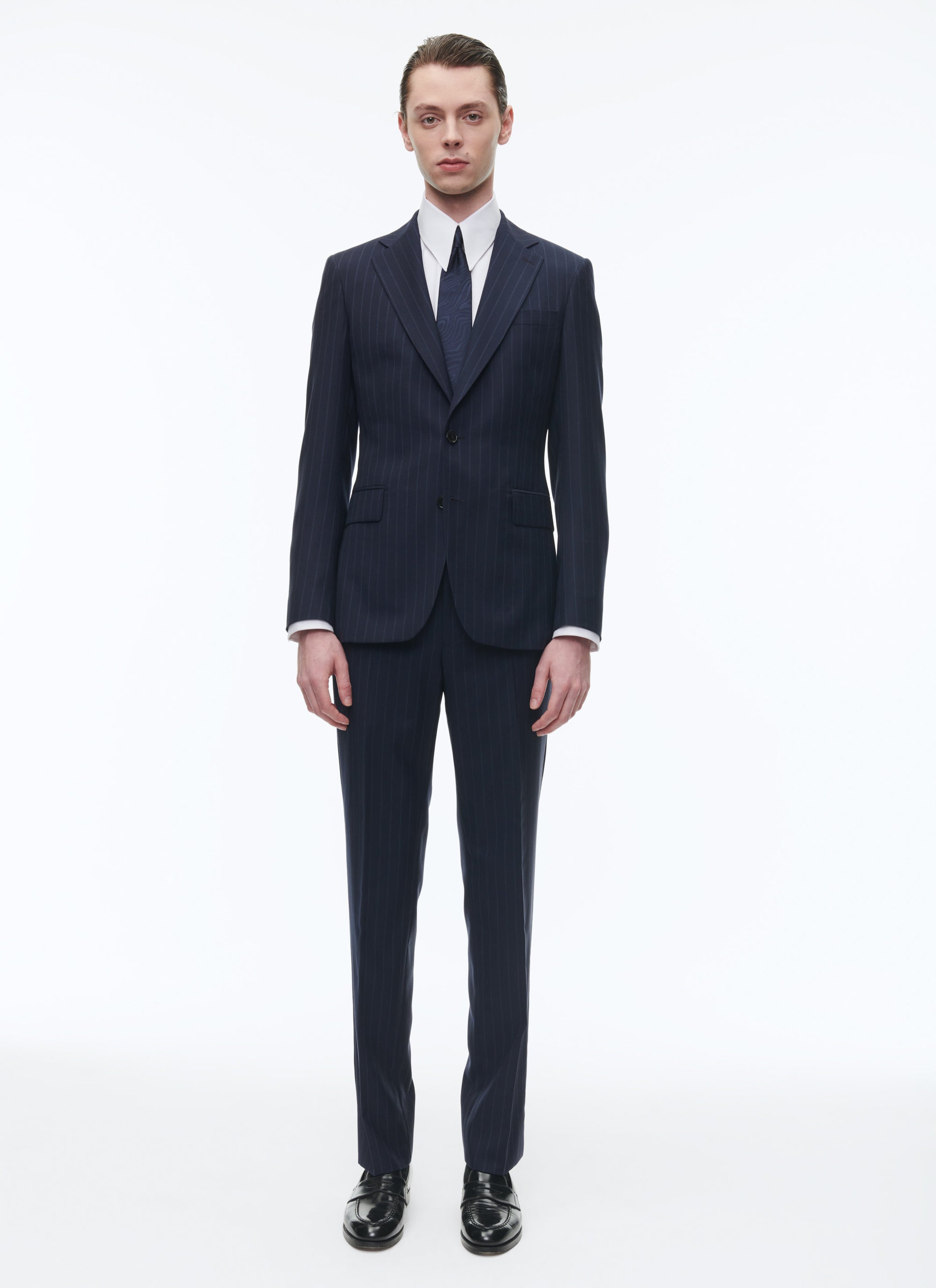 Carbone Costume - Carbone