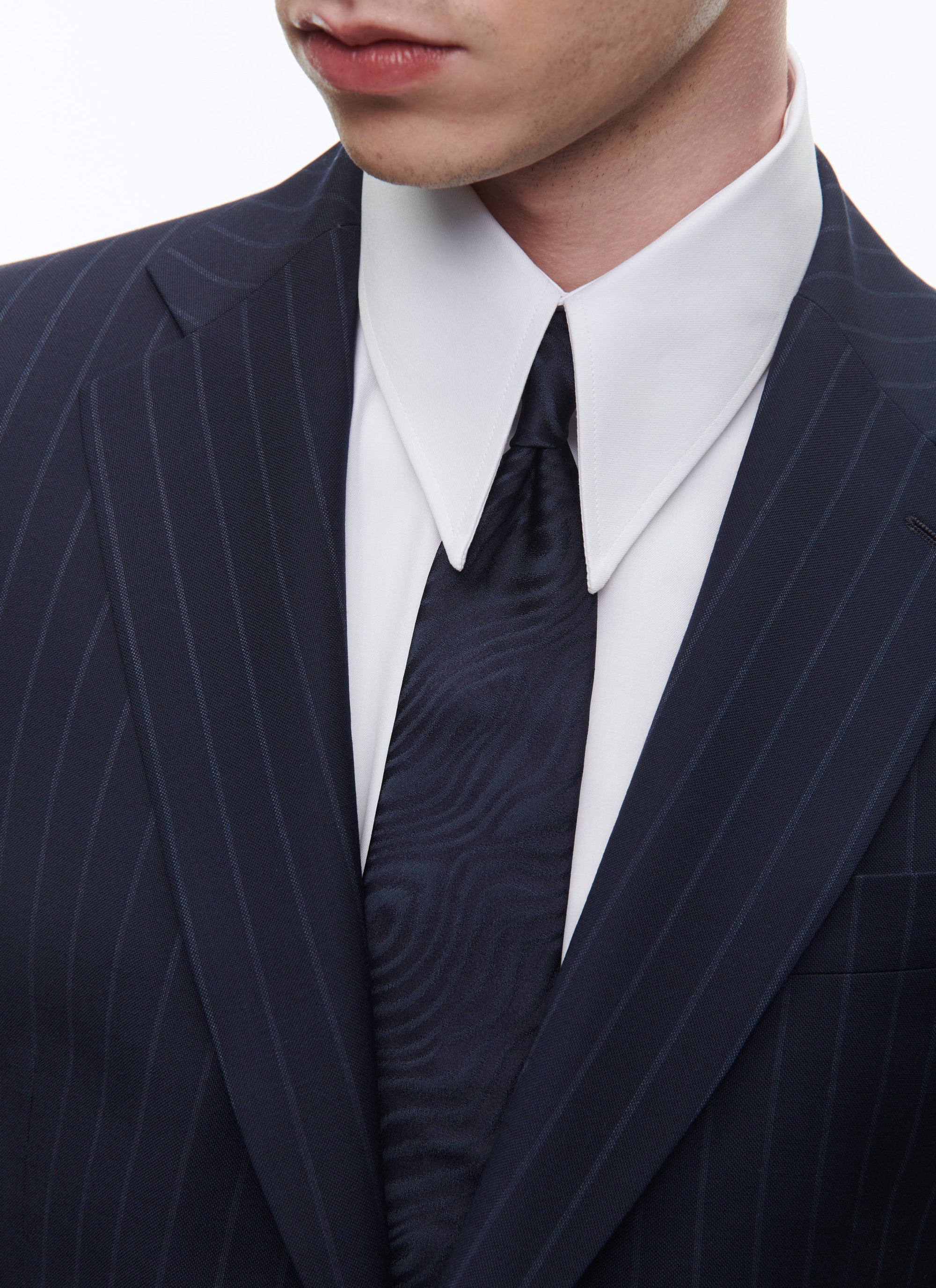 Carbone Costume - Carbone