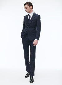 Carbone Costume - Carbone