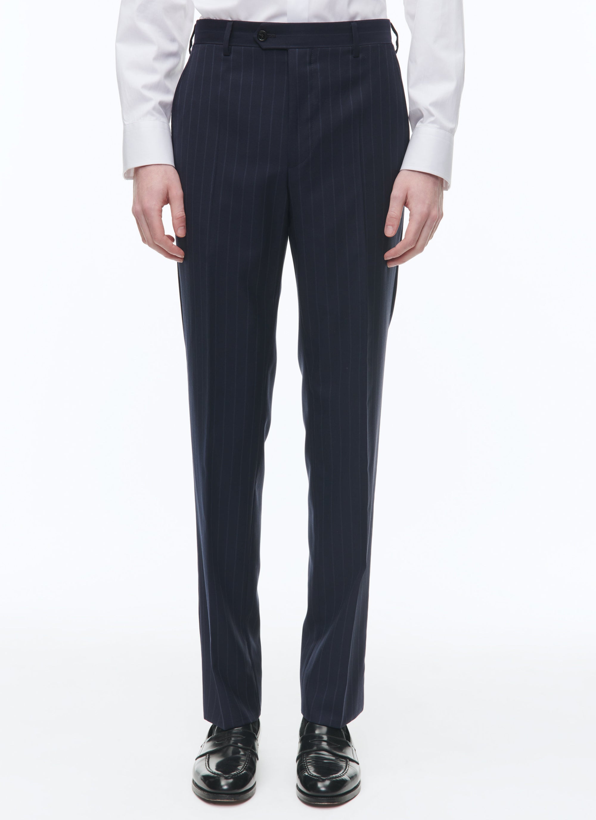 Carbone Costume - Carbone