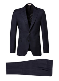 Carbone Costume - Carbone