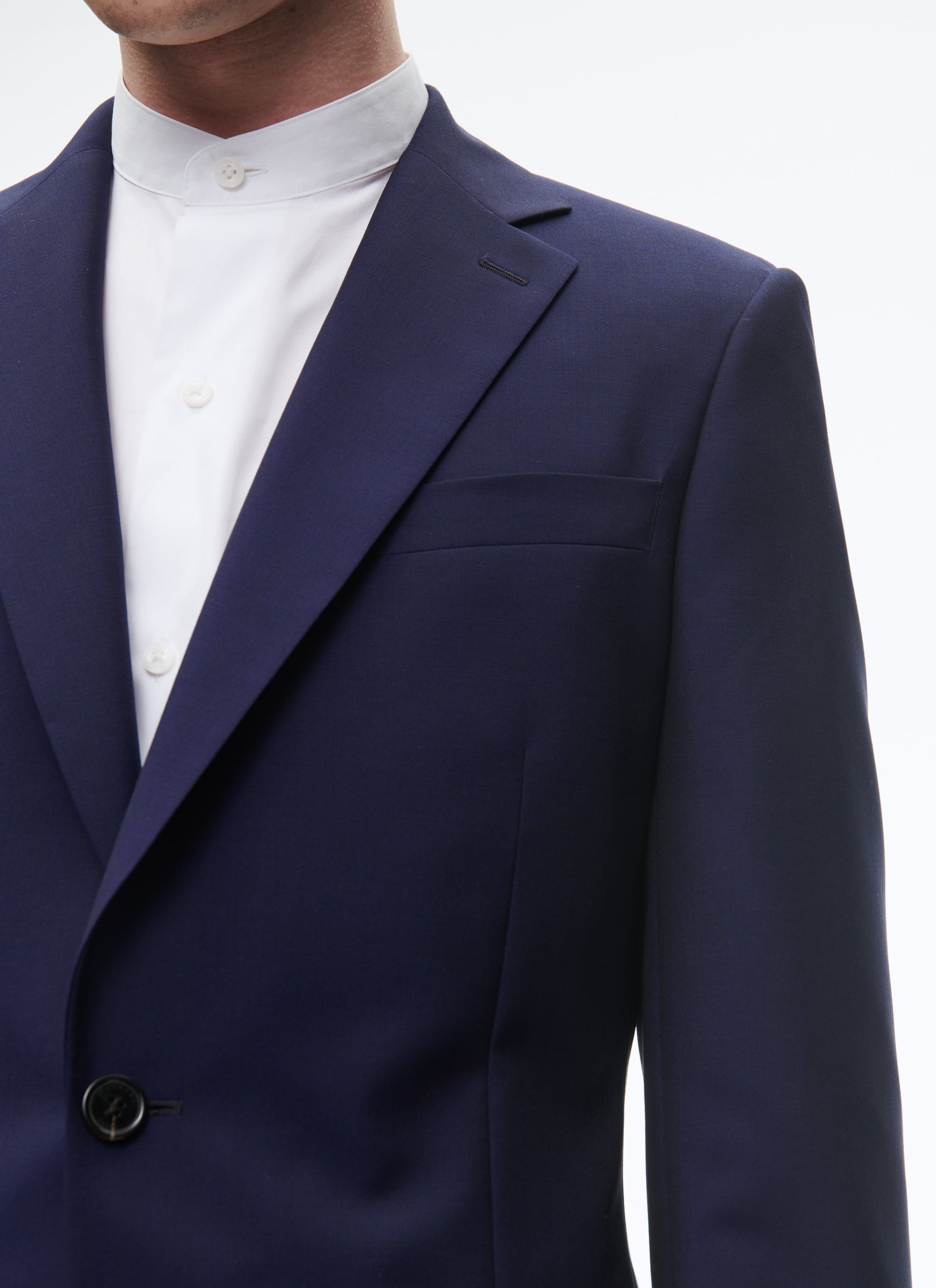 Indigo Costume - Indigo