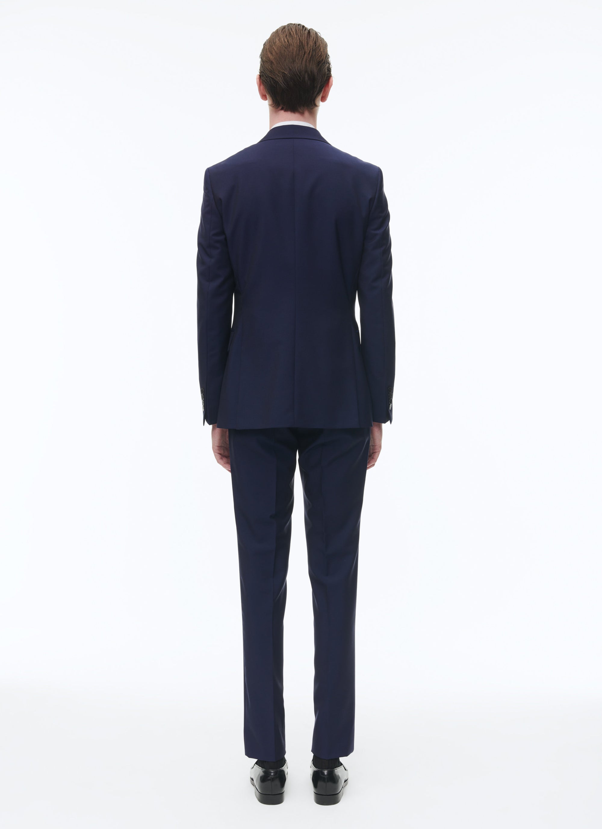 Indigo Costume - Indigo