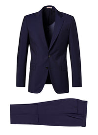 Indigo Costume - Indigo