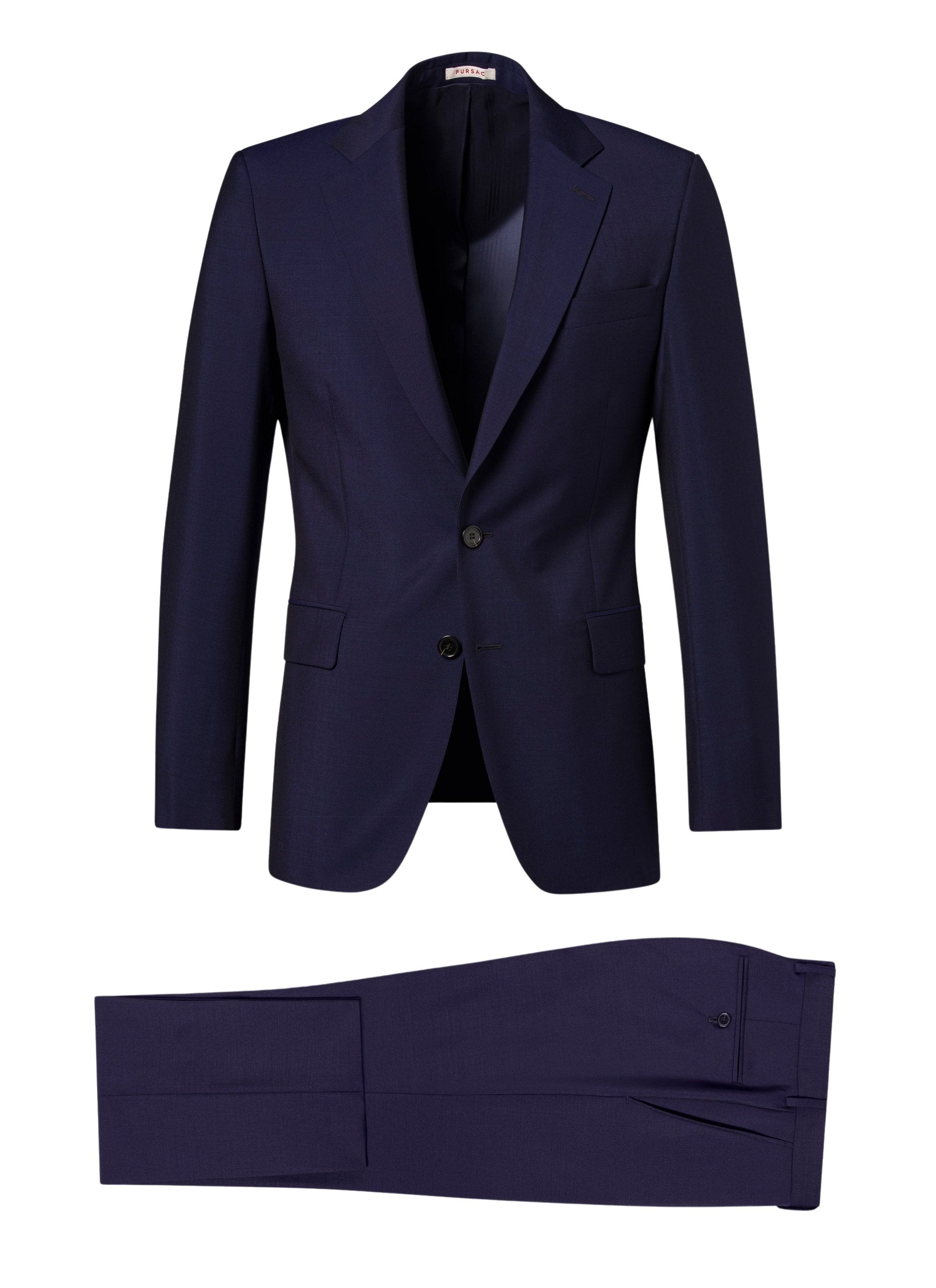 Indigo Costume - Indigo