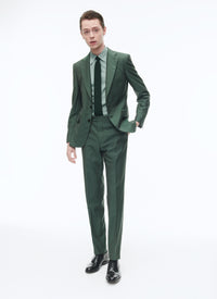 Vert Anglais Costume - Vert Anglais