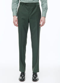 Vert Anglais Costume - Vert Anglais