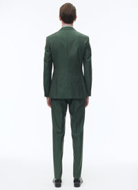 Vert Anglais Costume - Vert Anglais