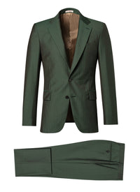 Vert Anglais Costume - Vert Anglais