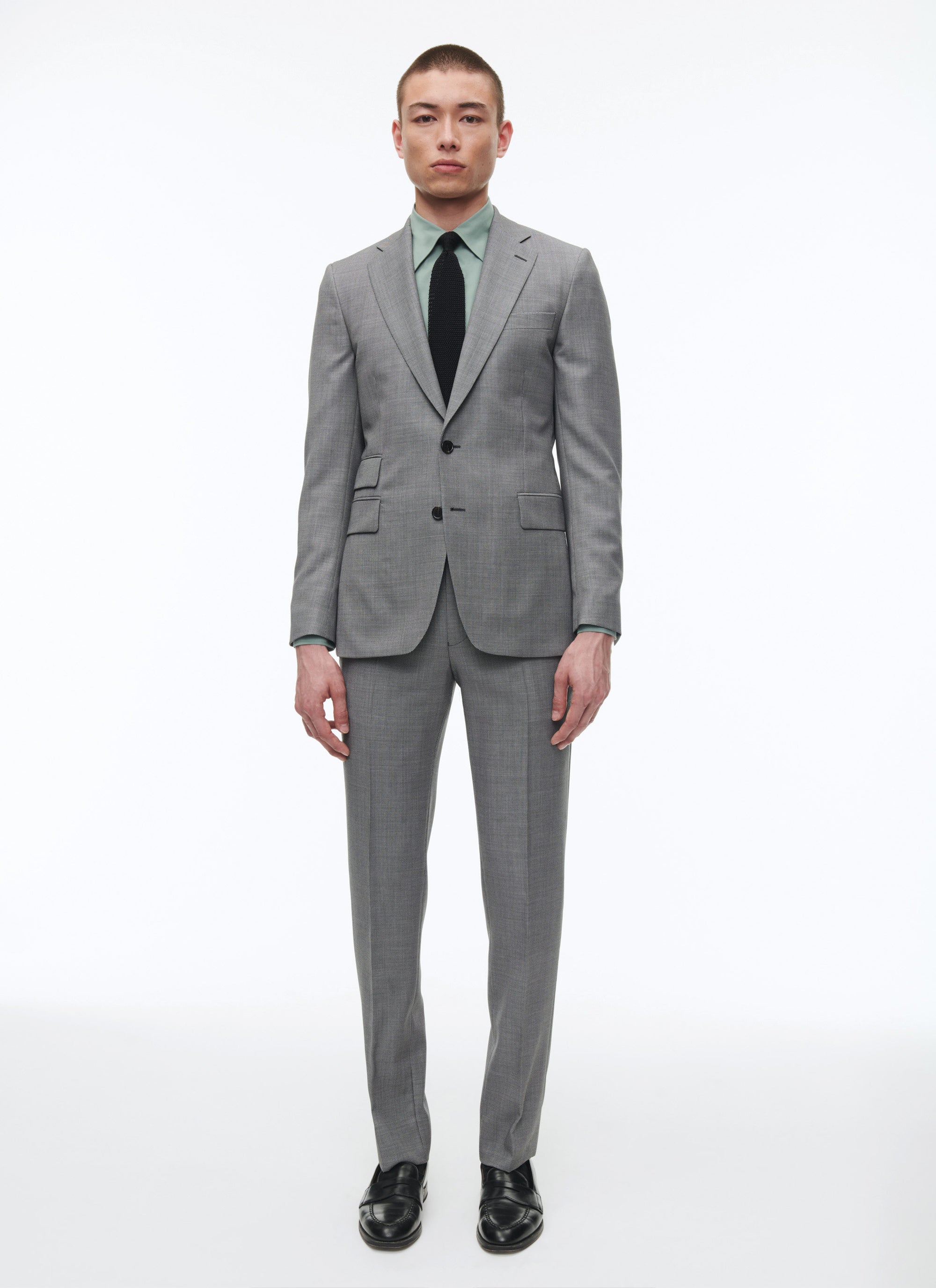 Cendre Costume - Cendre