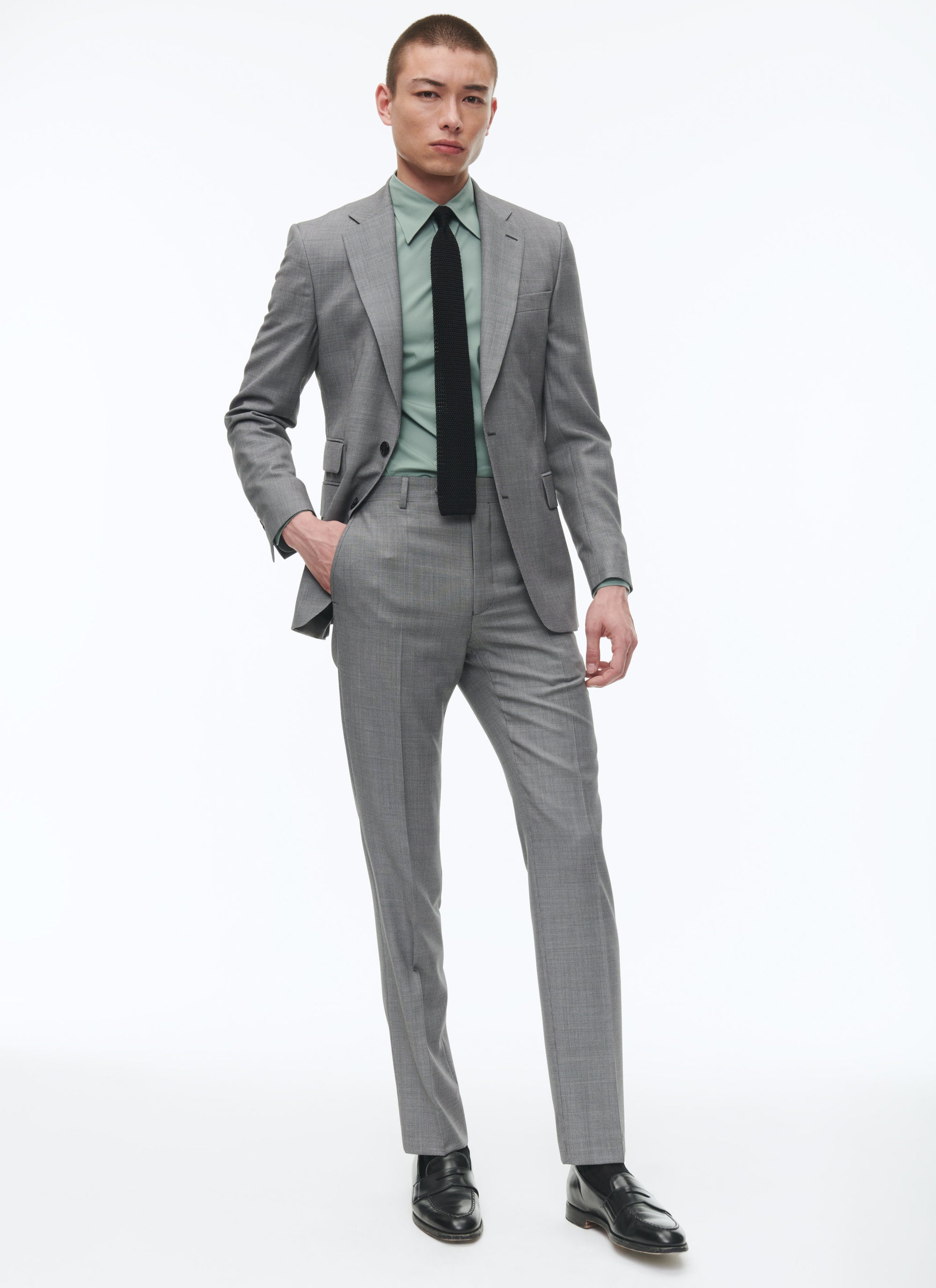 Cendre Costume - Cendre