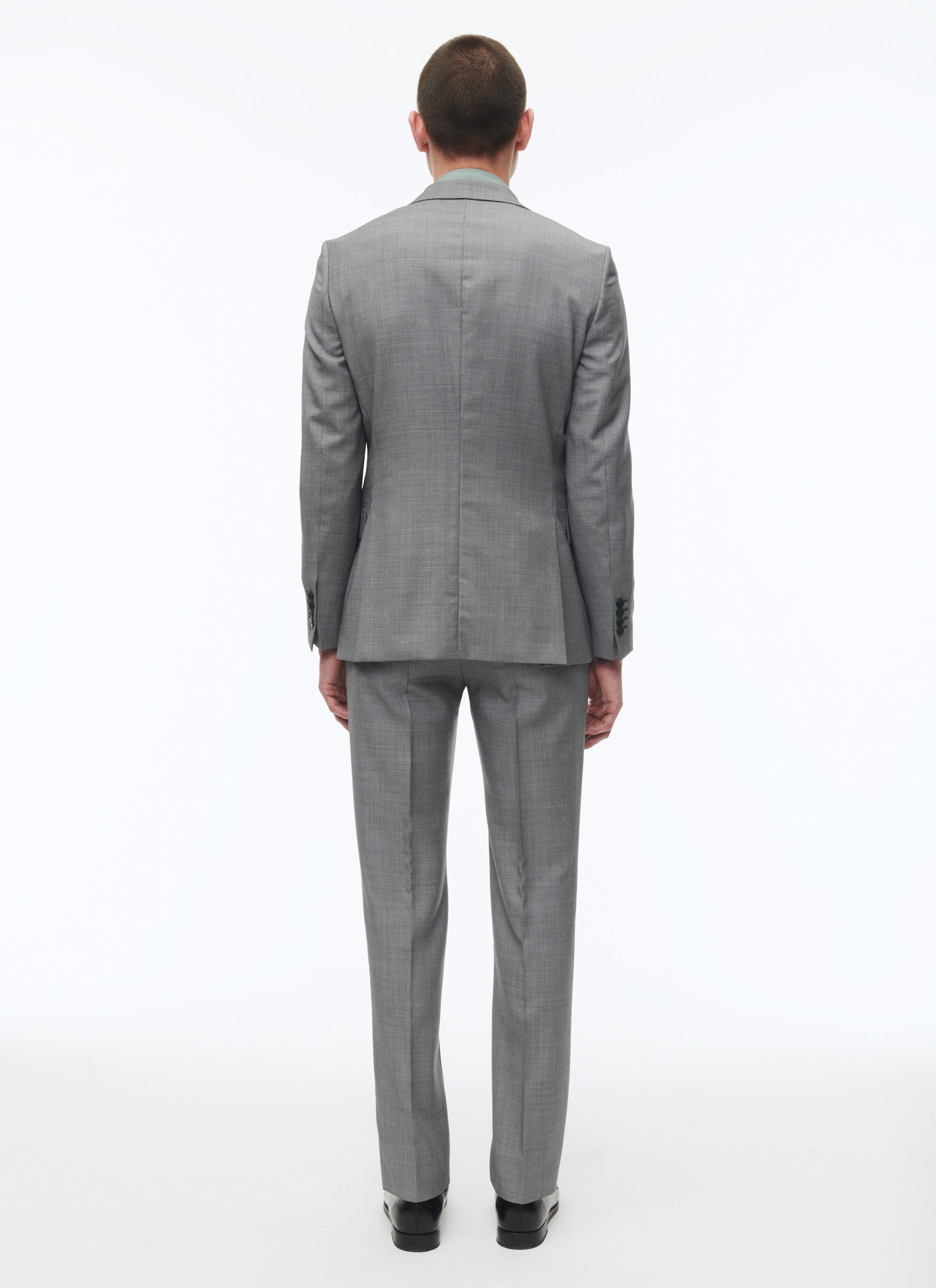 Cendre Costume - Cendre