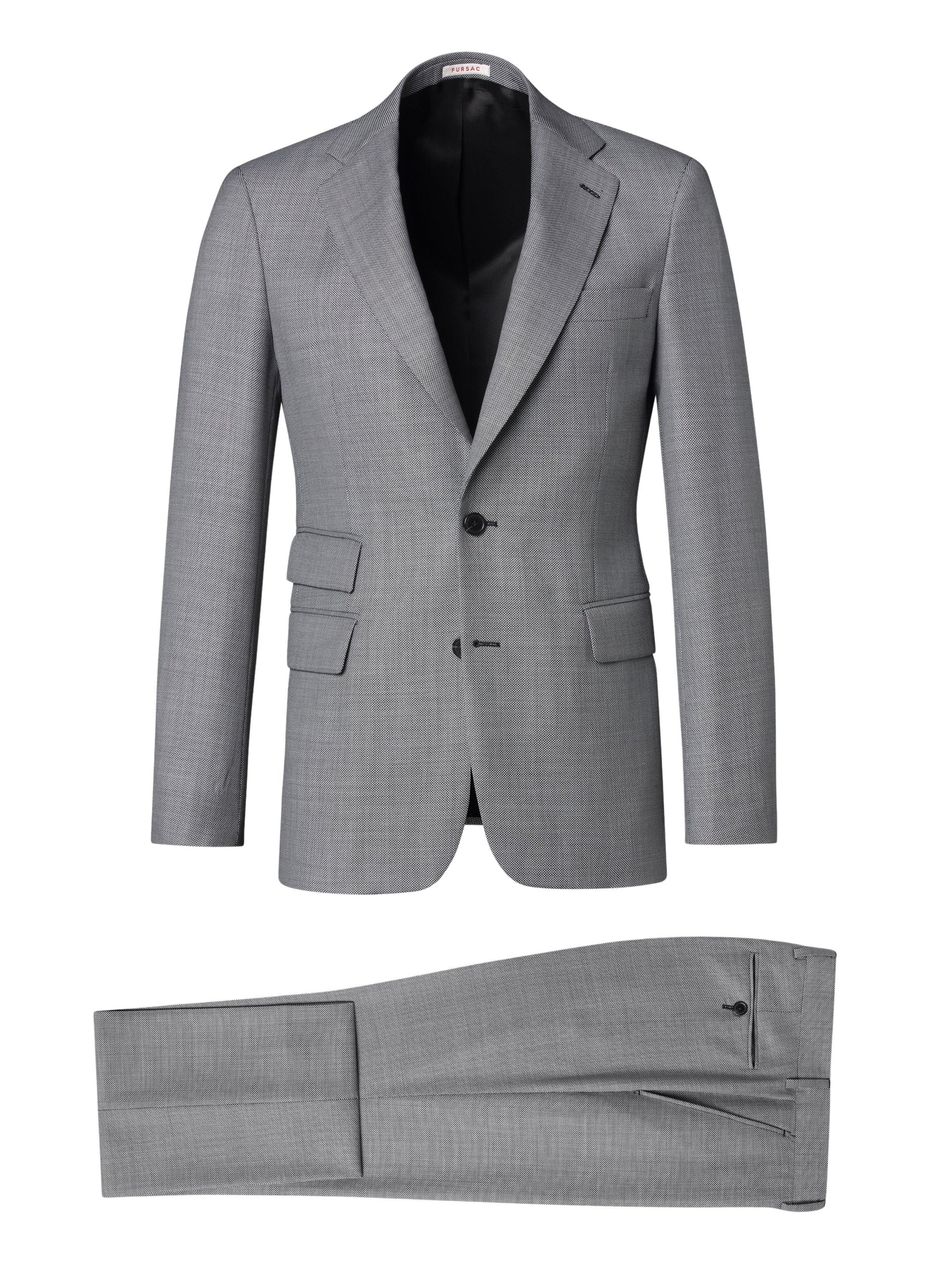 Cendre Costume - Cendre