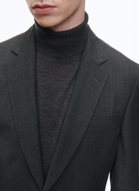 Anthracite Costume - Anthracite