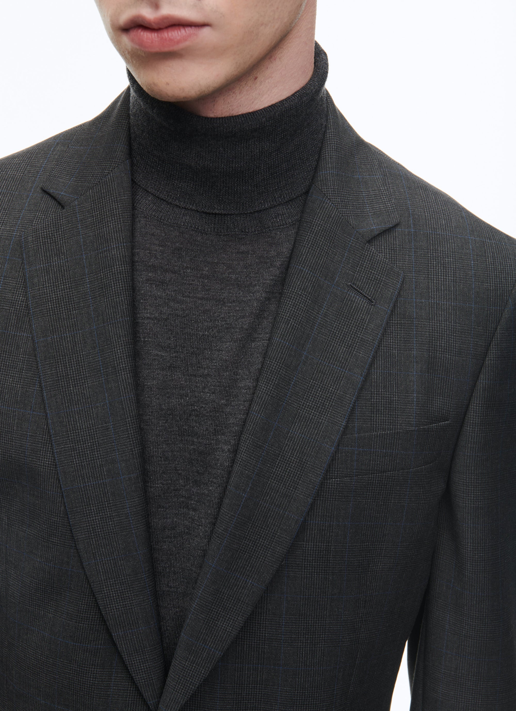 Anthracite Costume - Anthracite