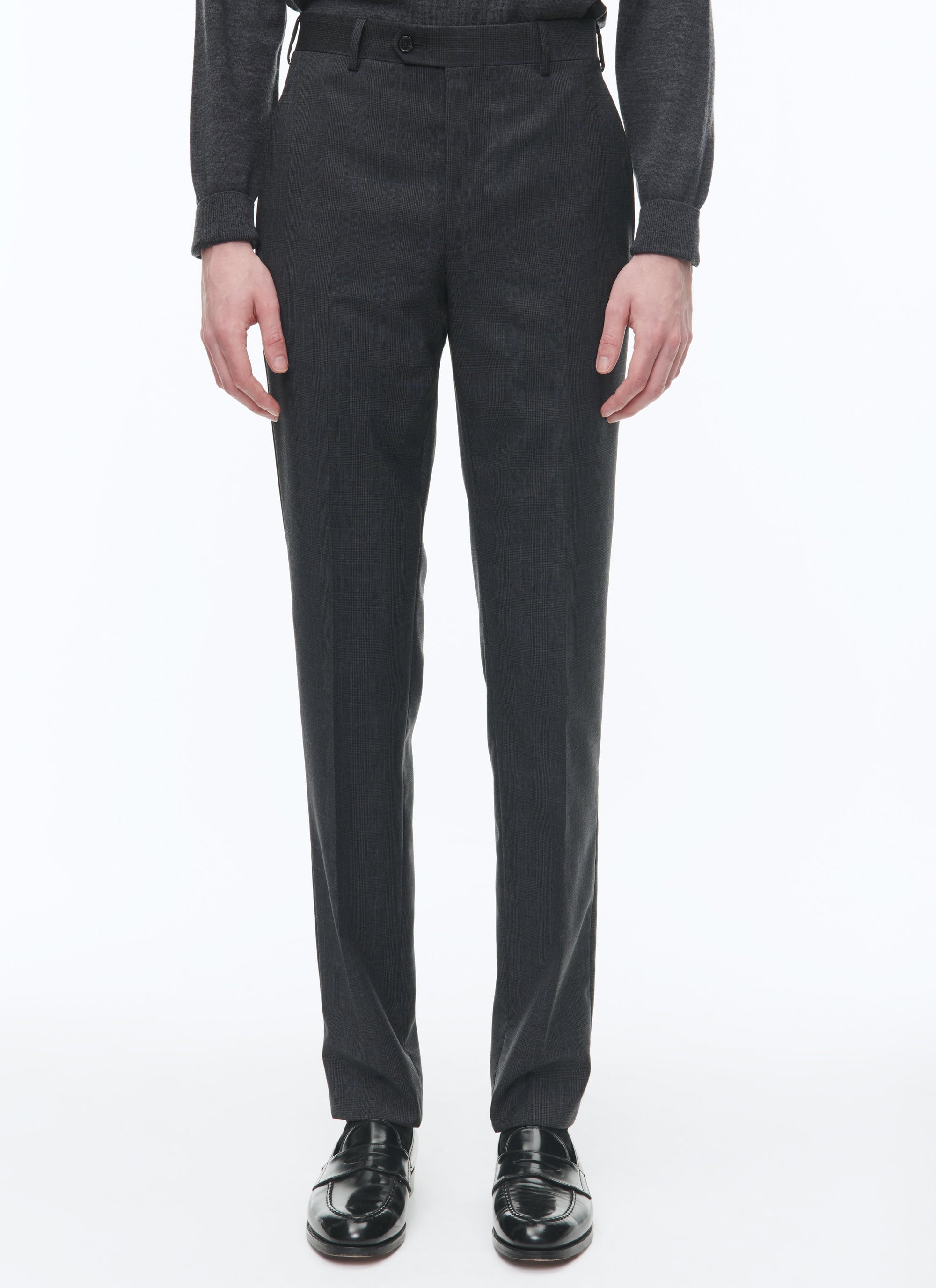 Anthracite Costume - Anthracite