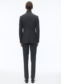 Anthracite Costume - Anthracite