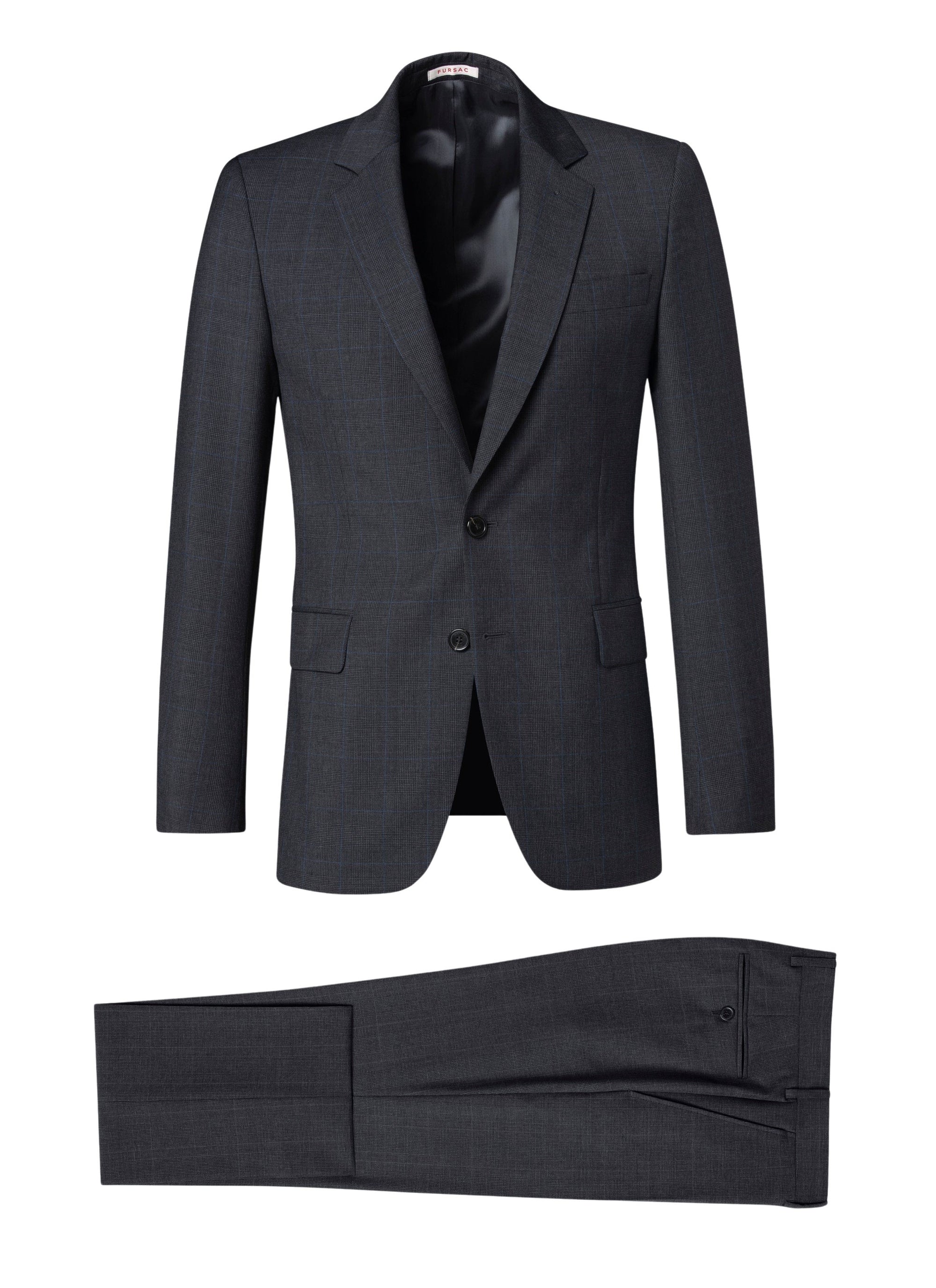 Anthracite Costume - Anthracite